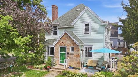 308 Samaritan Avenue Ashland OH 44805