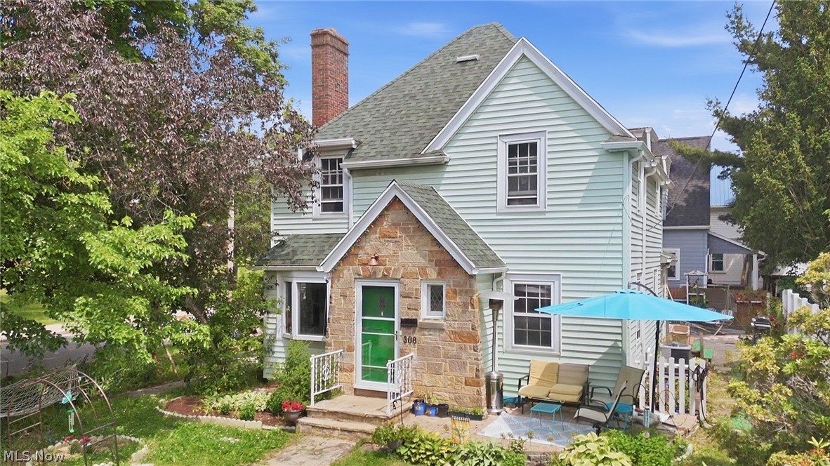 308 Samaritan Avenue Ashland OH 44805