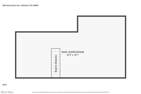 308 Samaritan Avenue Ashland OH 44805