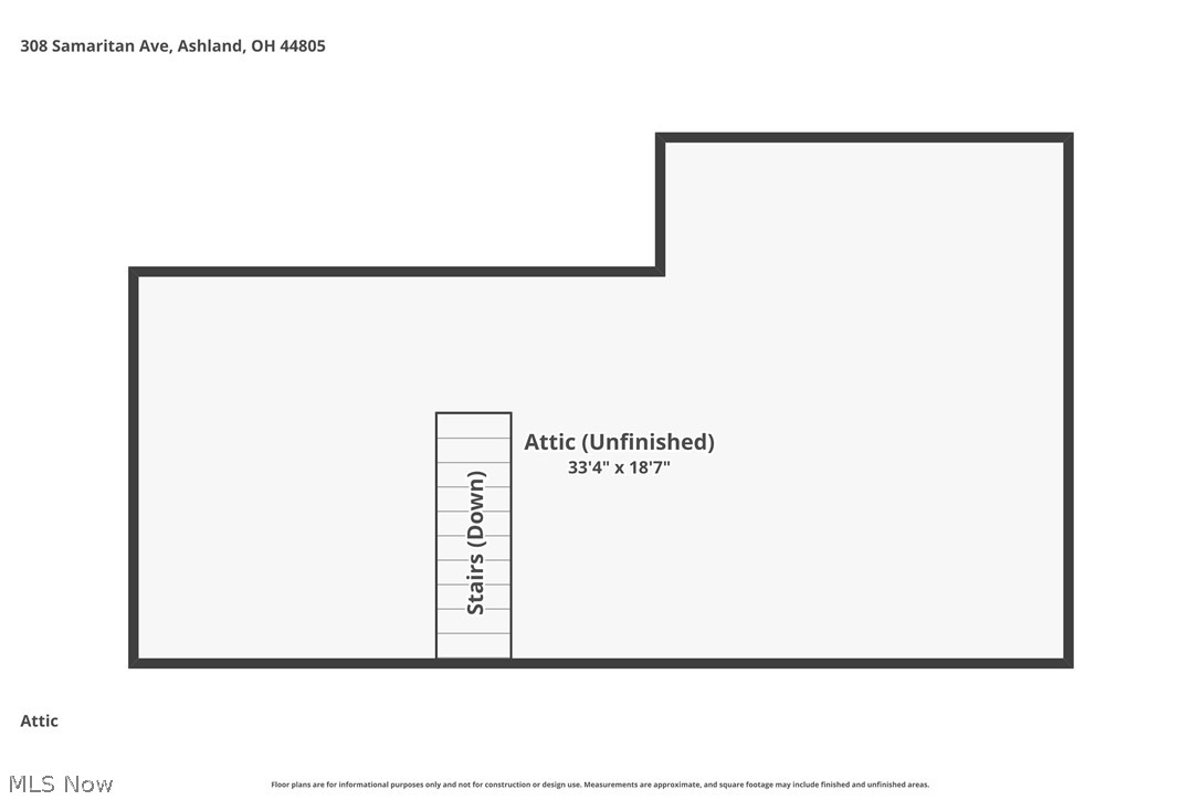 308 Samaritan Avenue Ashland OH 44805