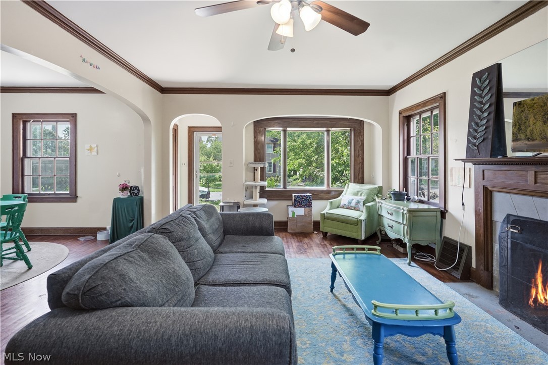 308 Samaritan Avenue Ashland OH 44805