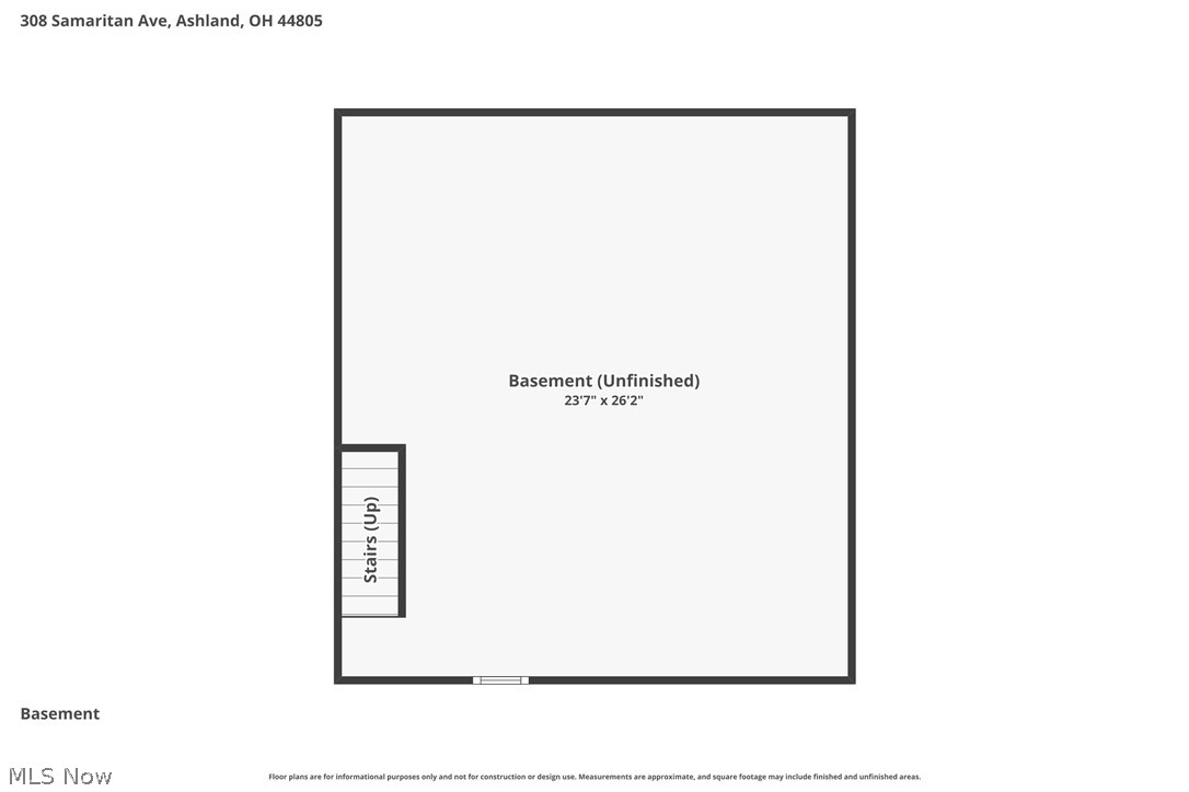 308 Samaritan Avenue Ashland OH 44805