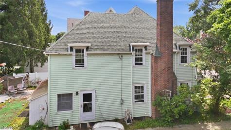 308 Samaritan Avenue Ashland OH 44805