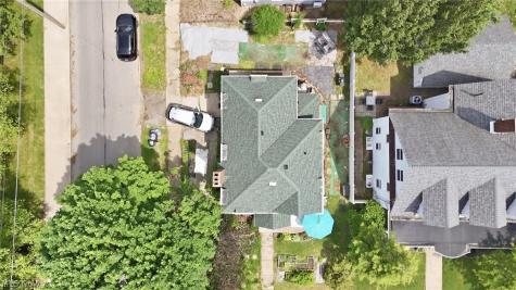 308 Samaritan Avenue Ashland OH 44805