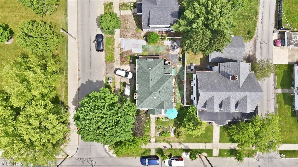 308 Samaritan Avenue Ashland OH 44805