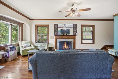 308 Samaritan Avenue Ashland OH 44805