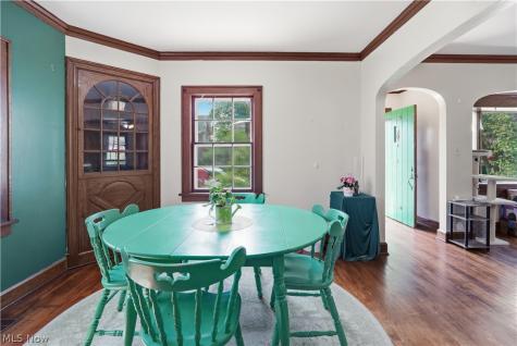 308 Samaritan Avenue Ashland OH 44805