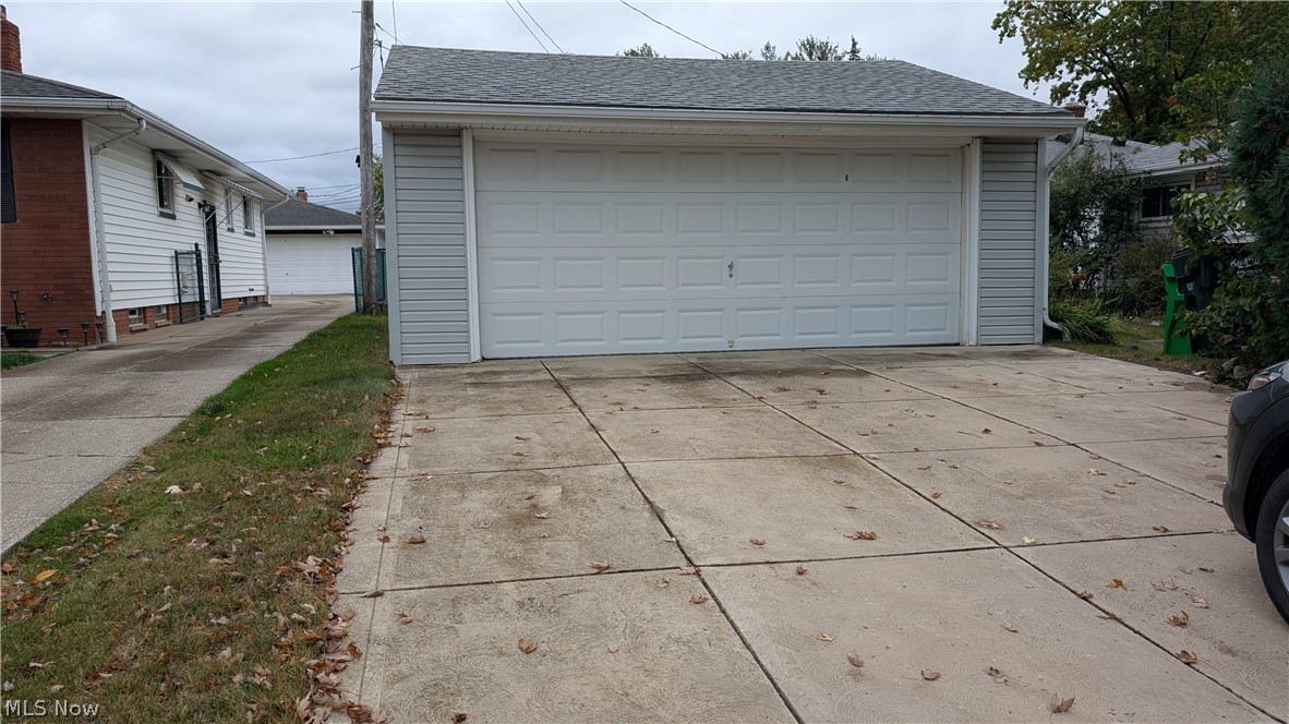 5535 Cumberland Drive Garfield Heights OH 44125