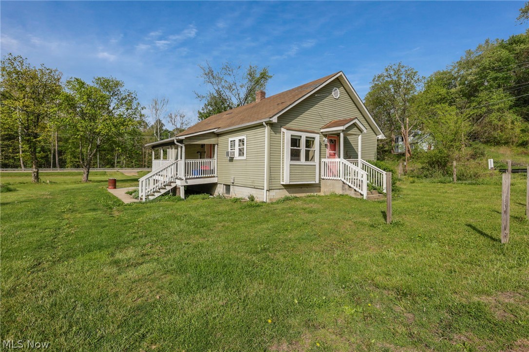 9611 Township Road 390a SE Corning OH 43730