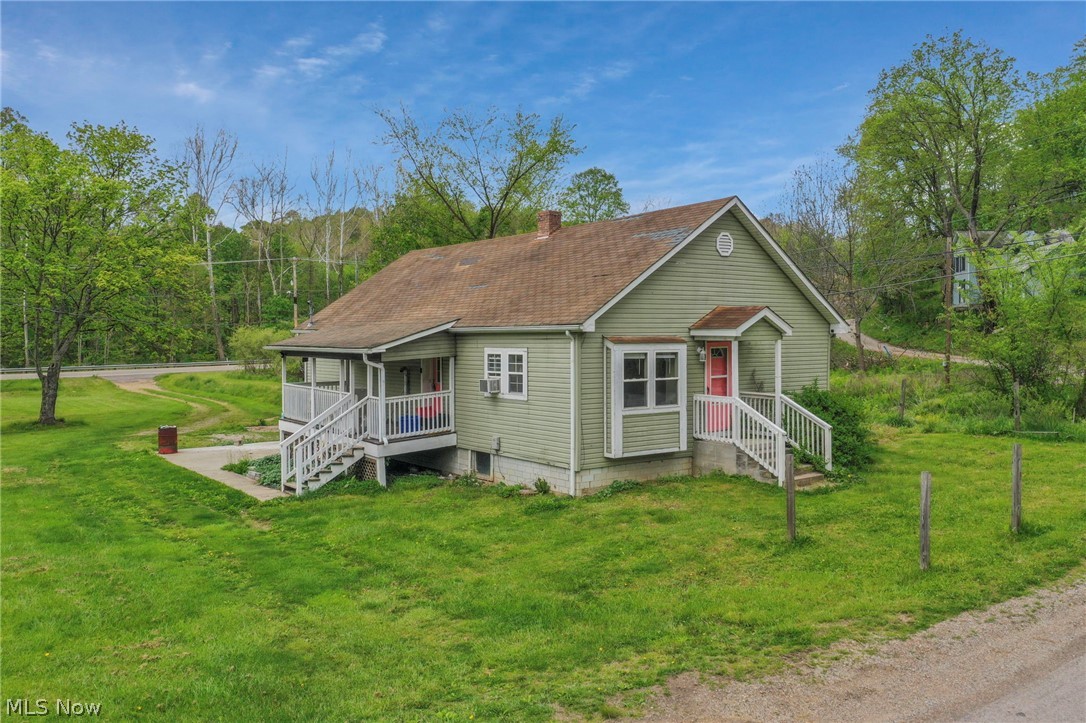 9611 Township Road 390a SE Corning OH 43730