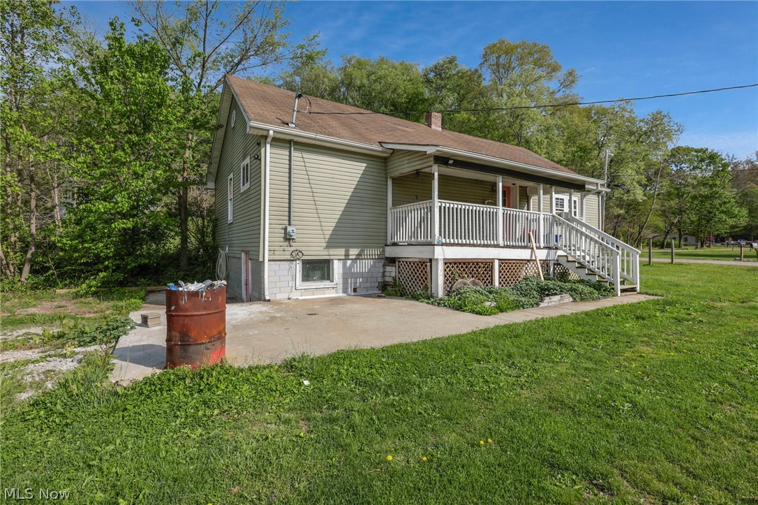 9611 Township Road 390a SE Corning OH 43730