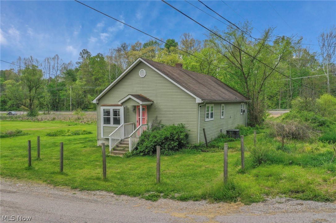 9611 Township Road 390a SE Corning OH 43730