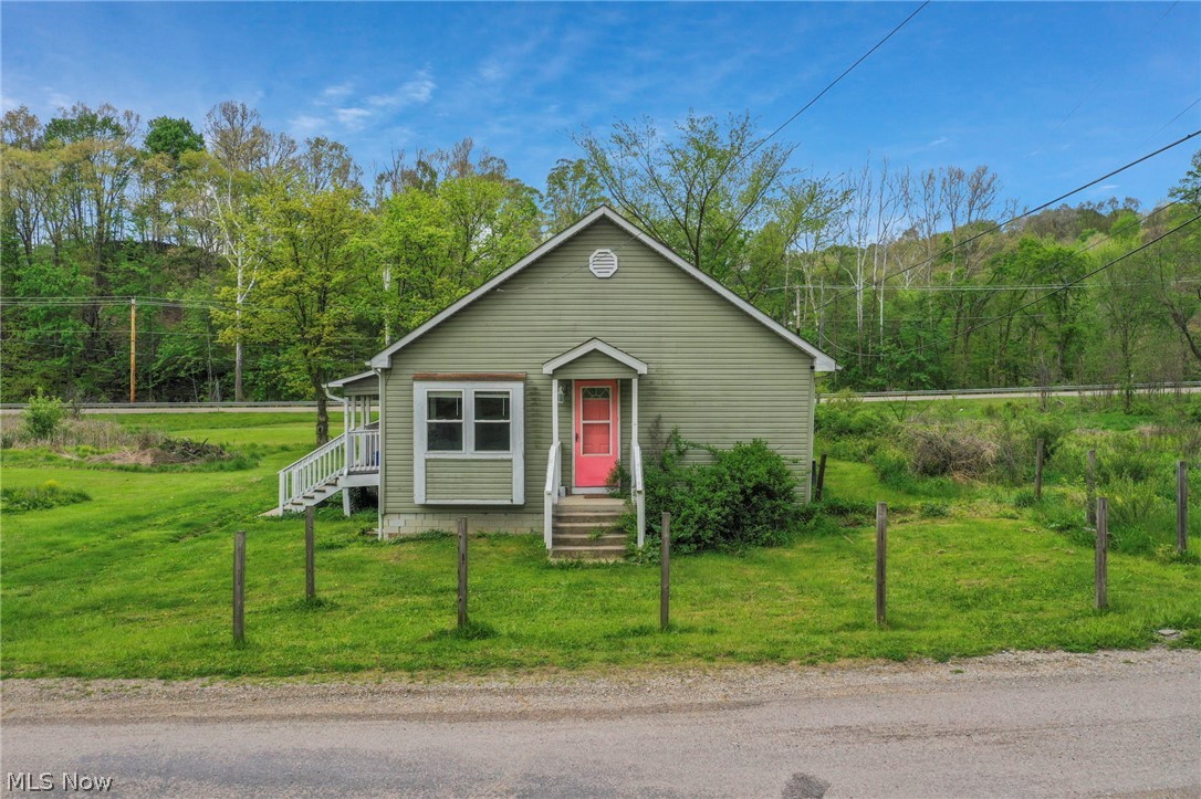 9611 Township Road 390a SE Corning OH 43730