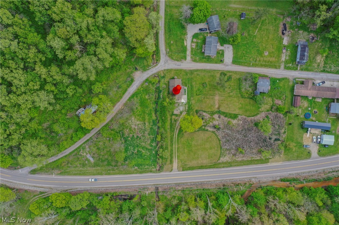 9611 Township Road 390a SE Corning OH 43730