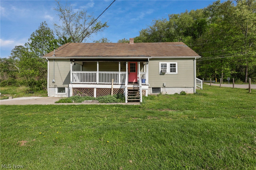 9611 Township Road 390a SE Corning OH 43730