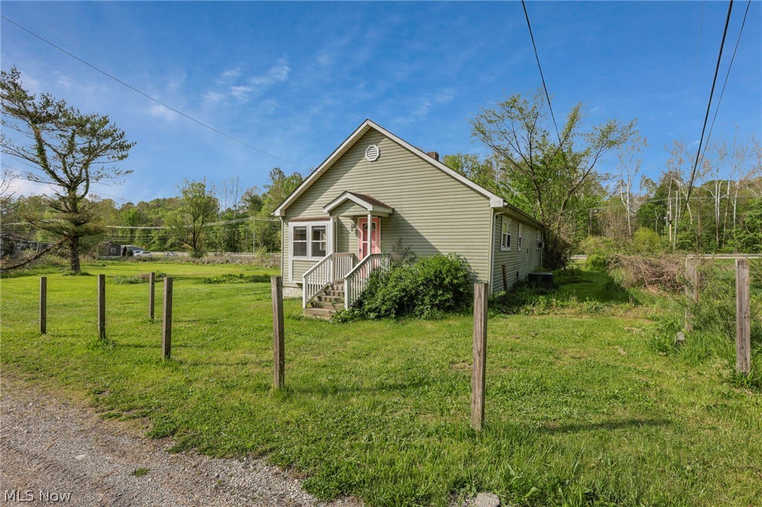 9611 Township Road 390a SE Corning OH 43730
