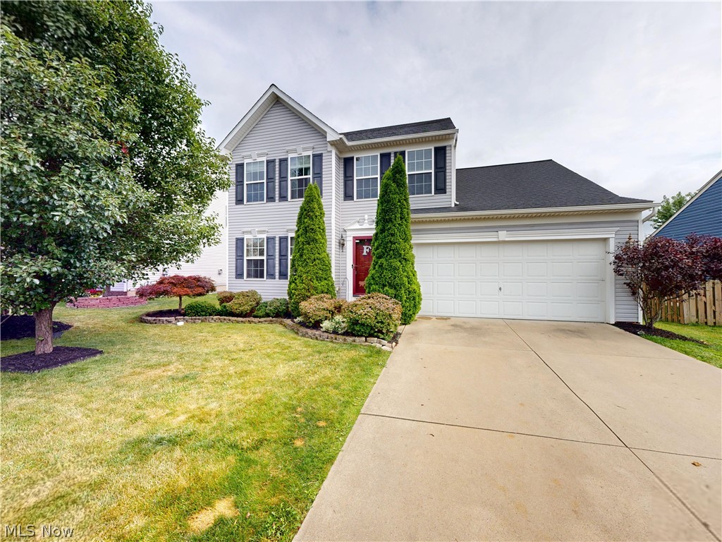 231 S Settlers Lane Painesville OH 44077