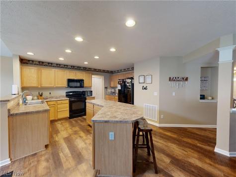 231 S Settlers Lane Painesville OH 44077