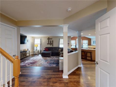 231 S Settlers Lane Painesville OH 44077