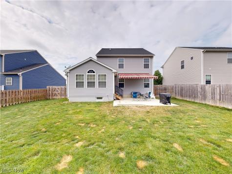 231 S Settlers Lane Painesville OH 44077