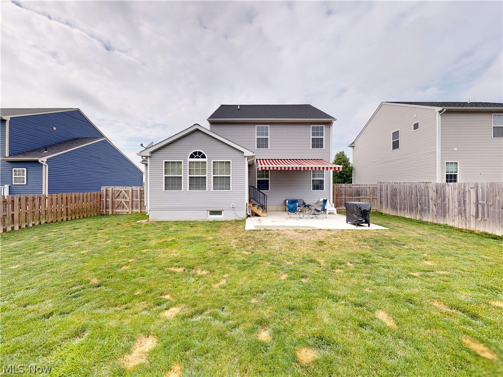 231 S Settlers Lane Painesville OH 44077