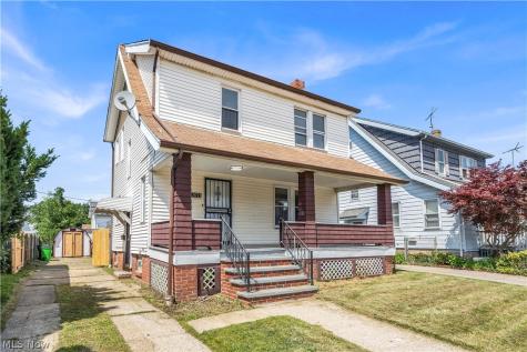 19771 Monterey Avenue Euclid OH 44119