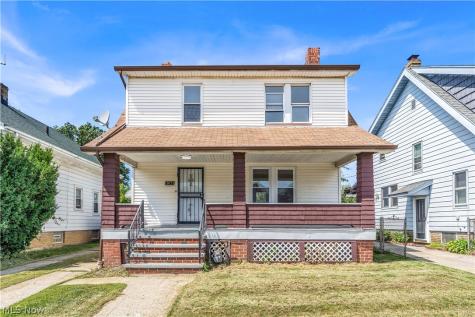 19771 Monterey Avenue Euclid OH 44119