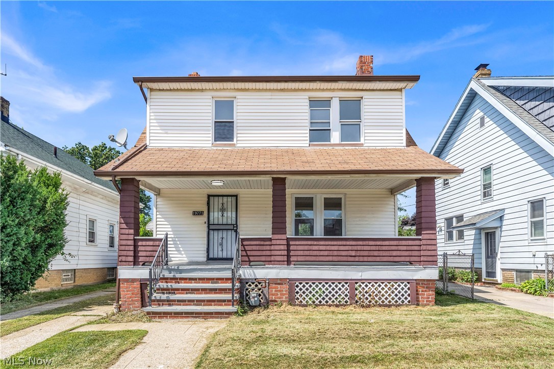 19771 Monterey Avenue Euclid OH 44119