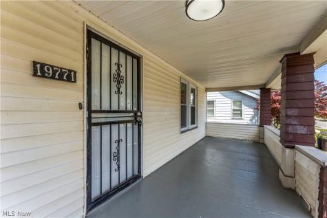 19771 Monterey Avenue Euclid OH 44119