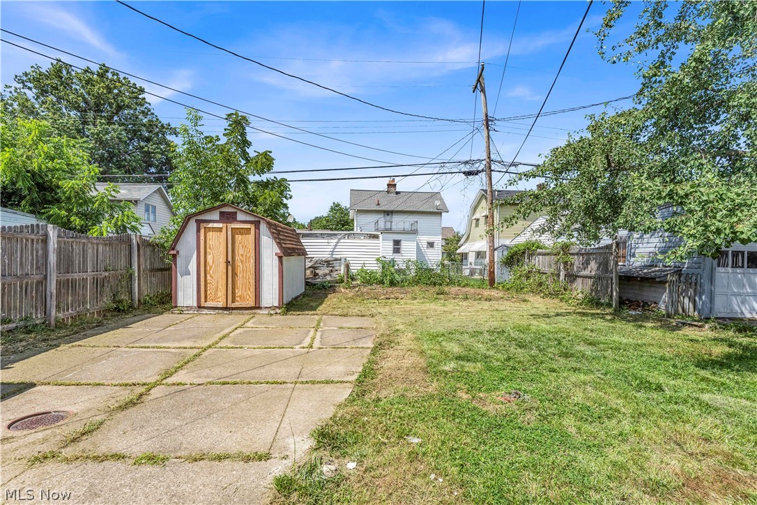 19771 Monterey Avenue Euclid OH 44119