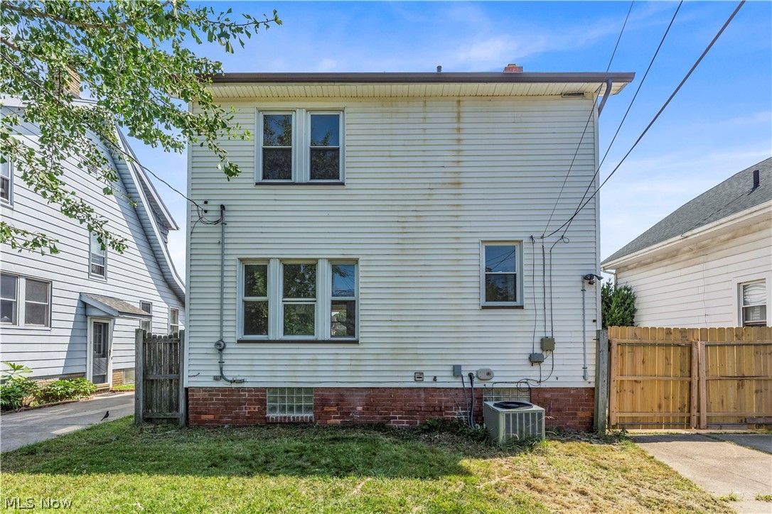 19771 Monterey Avenue Euclid OH 44119