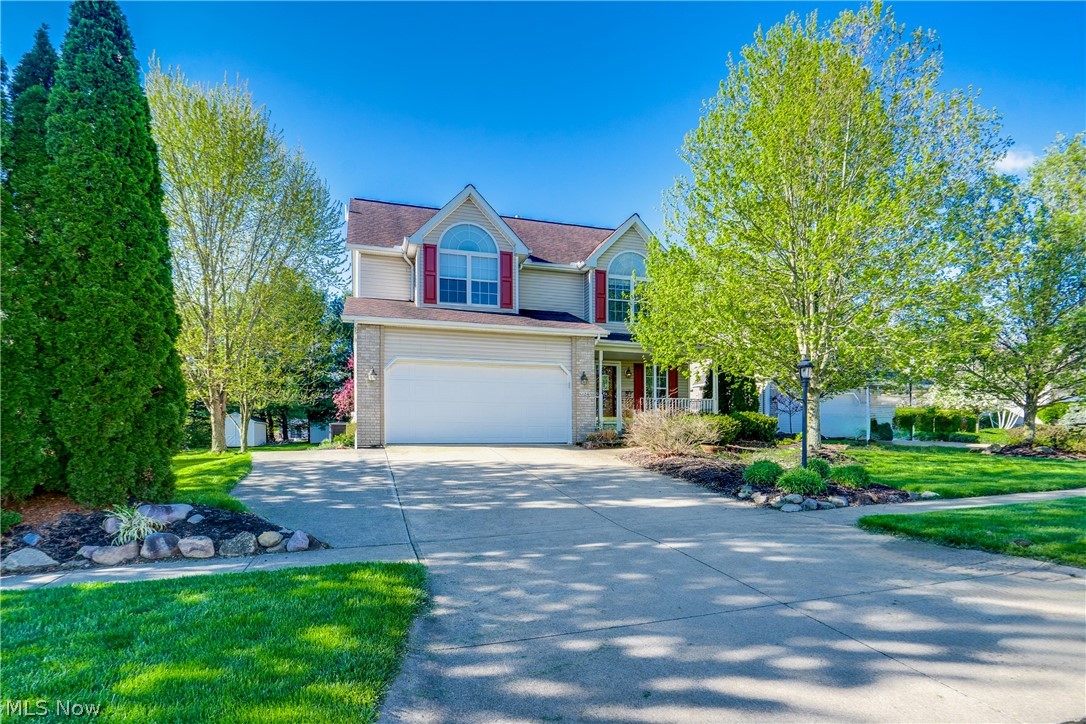 6124 Champagne Shores Medina OH 44256