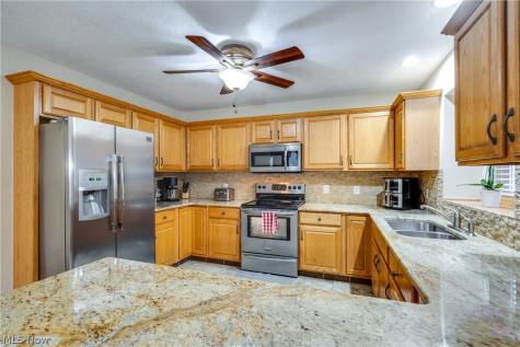 6124 Champagne Shores Medina OH 44256