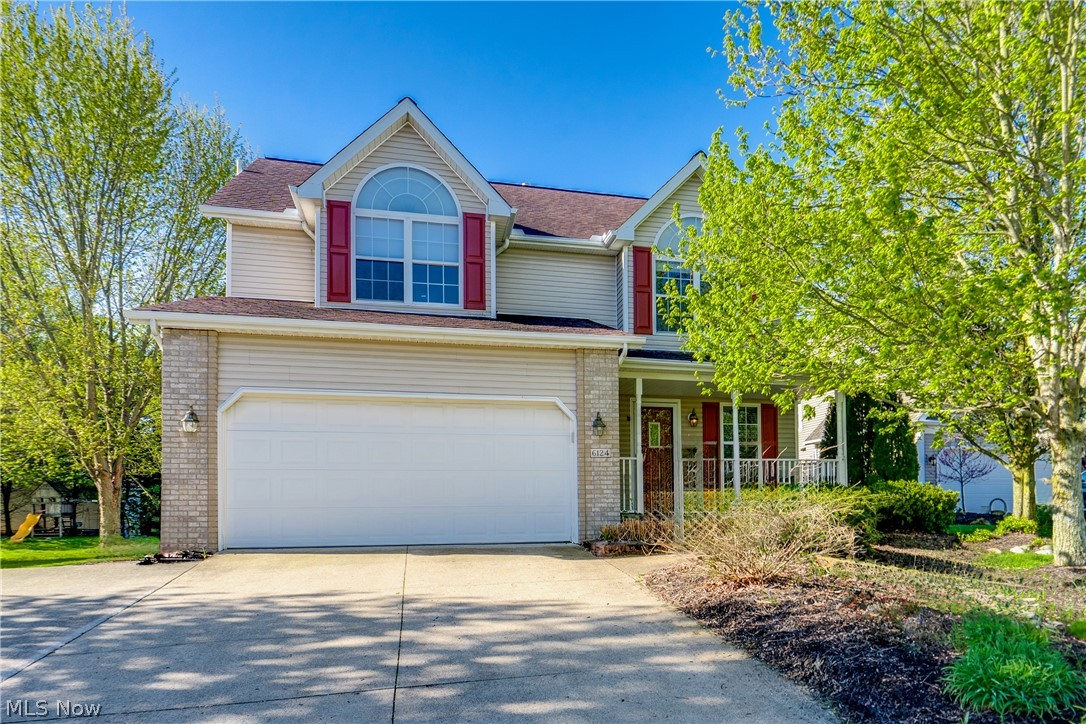 6124 Champagne Shores Medina OH 44256