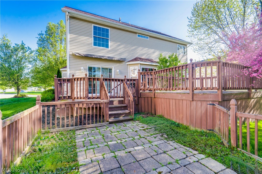6124 Champagne Shores Medina OH 44256