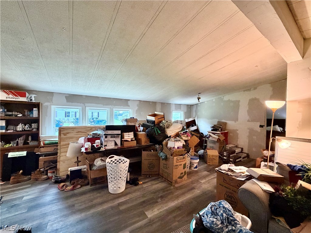 3202 Dove Drive Warren OH 44481
