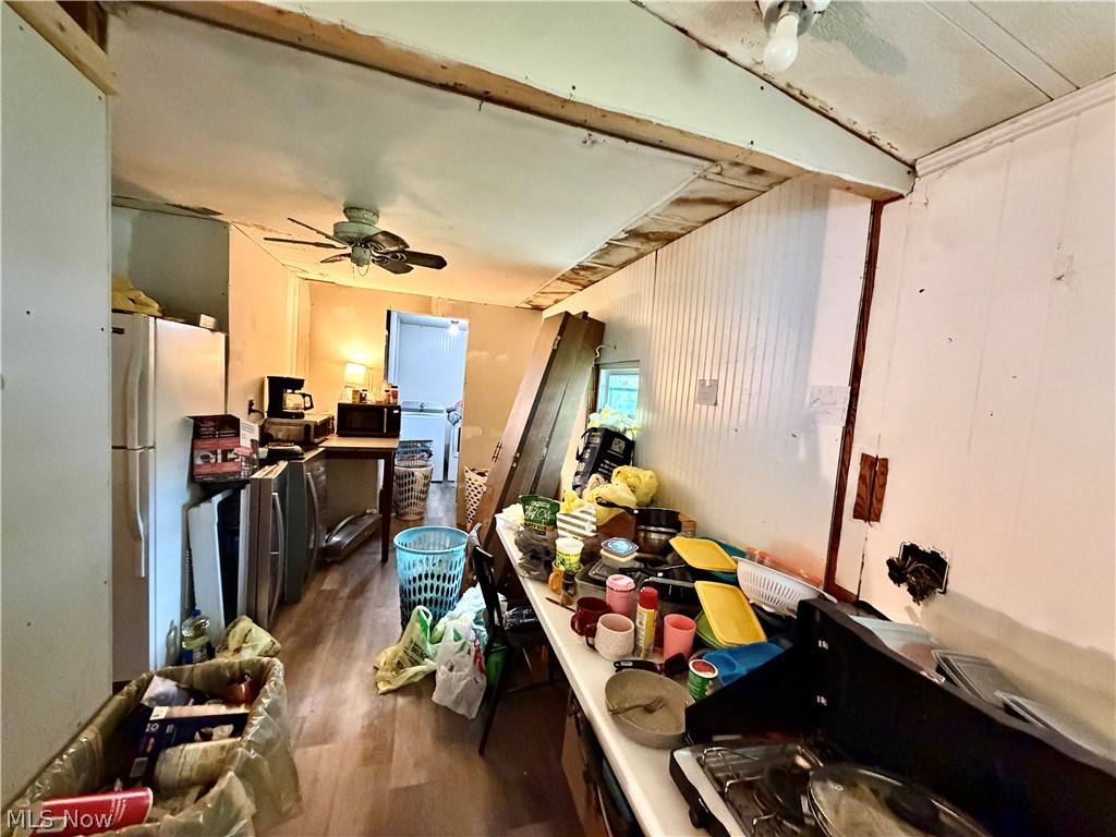 3202 Dove Drive Warren OH 44481