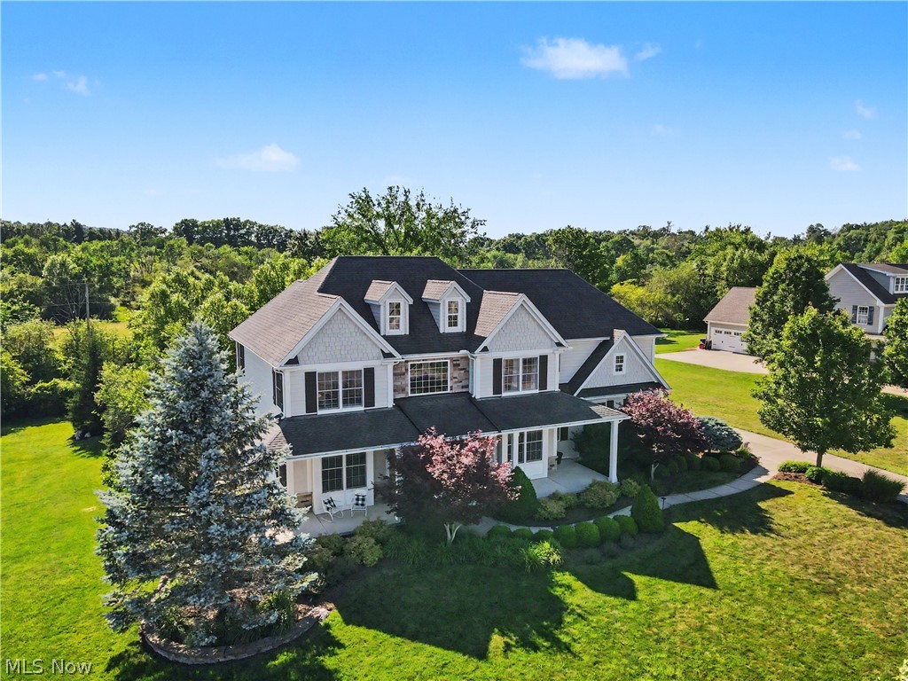 1933 Rock Creek S Akron OH 44333
