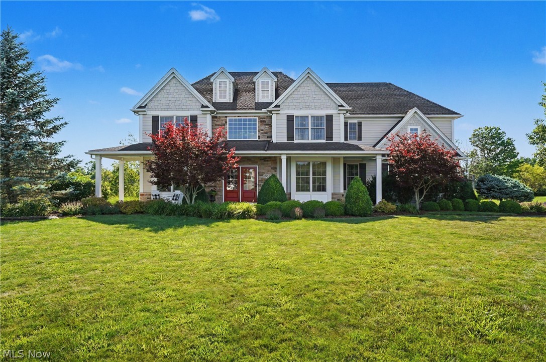 1933 Rock Creek Akron OH 44333