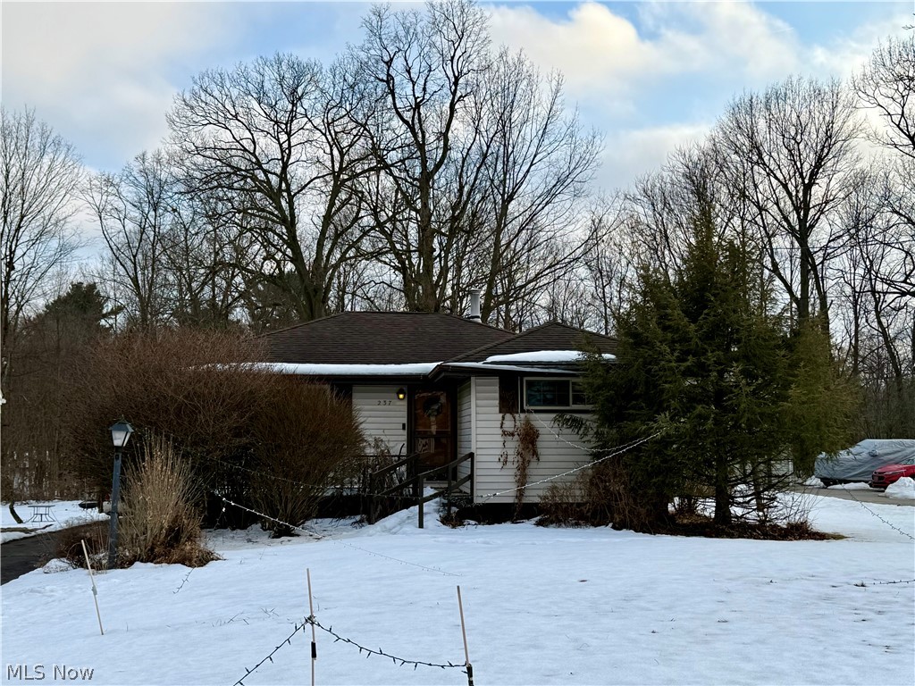 237 Shields Road Boardman OH 44512