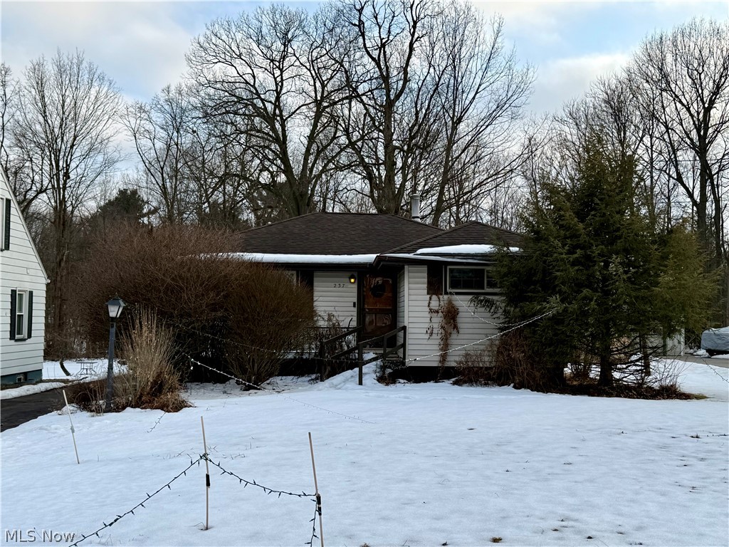 237 Shields Road Boardman OH 44512