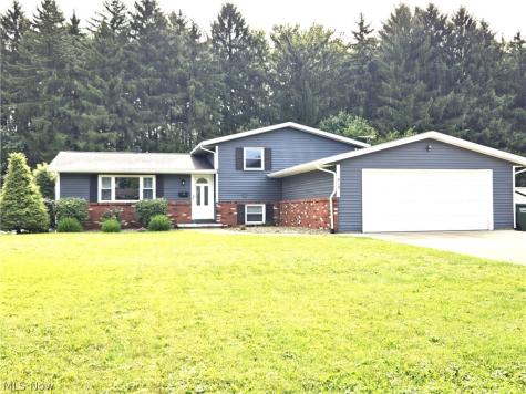415 31st Street SW Barberton OH 44203