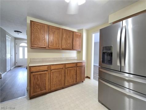 415 31st Street SW Barberton OH 44203