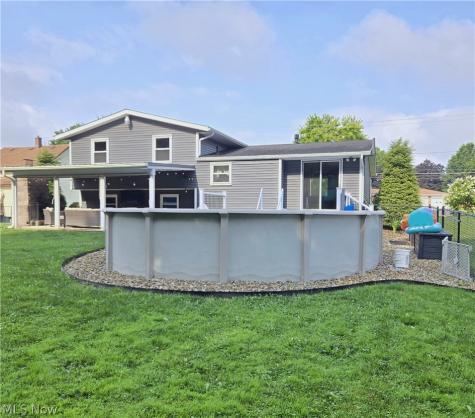 415 31st Street SW Barberton OH 44203