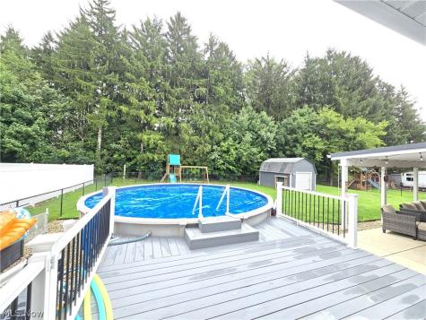 415 31st Street SW Barberton OH 44203