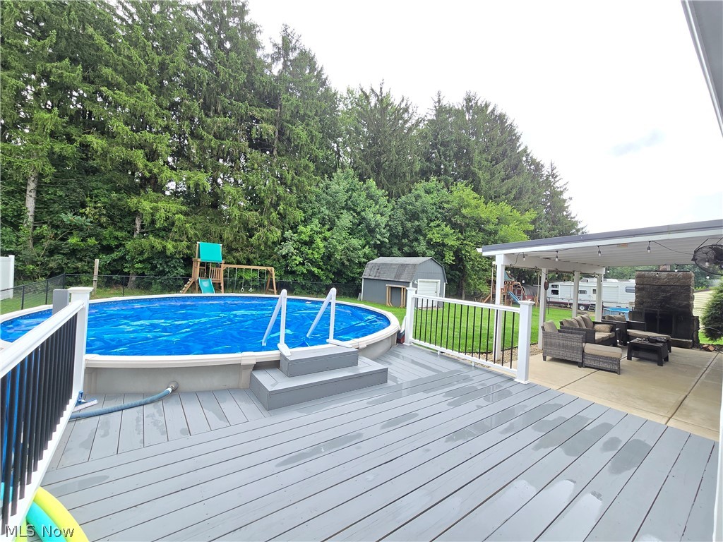 415 31st Street SW Barberton OH 44203