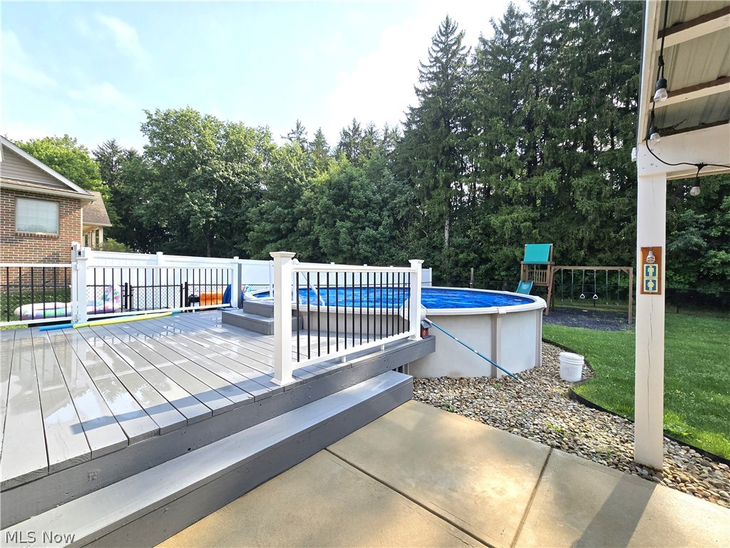 415 31st Street SW Barberton OH 44203