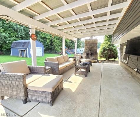 415 31st Street SW Barberton OH 44203