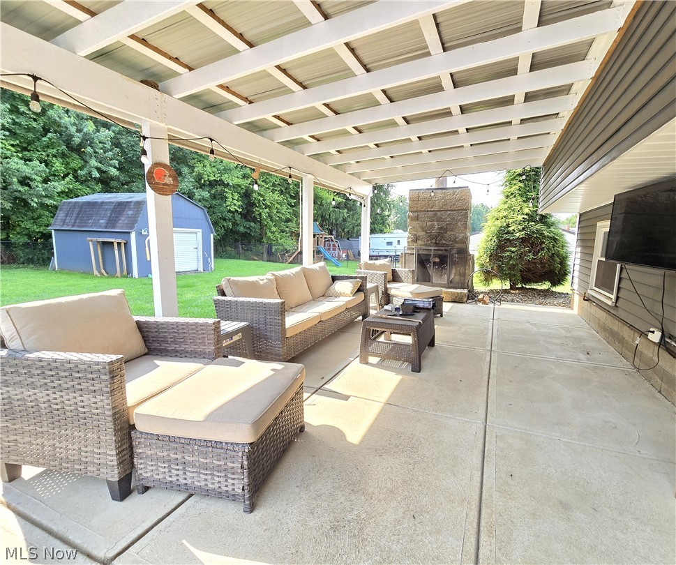 415 31st Street SW Barberton OH 44203