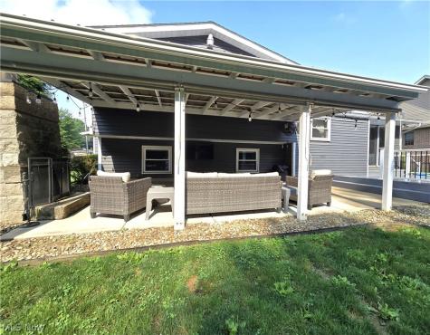 415 31st Street SW Barberton OH 44203
